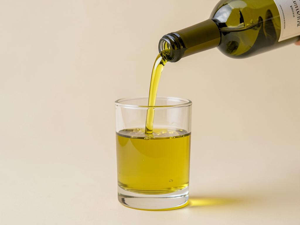Aceite de oliva
